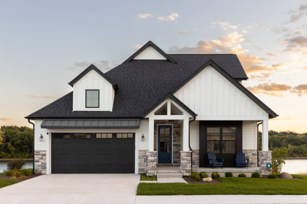 Best Green or Eco-Friendly Roofing Solutions  in Chesapeake, OH