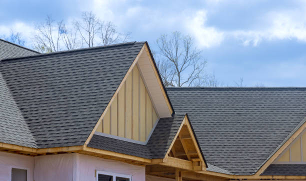 Best Roof Leak Repair  in Chesapeake, OH
