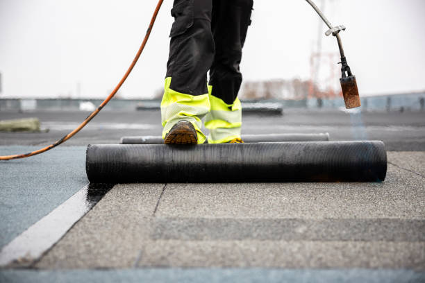Best Sheet Metal Roofing  in Chesapeake, OH